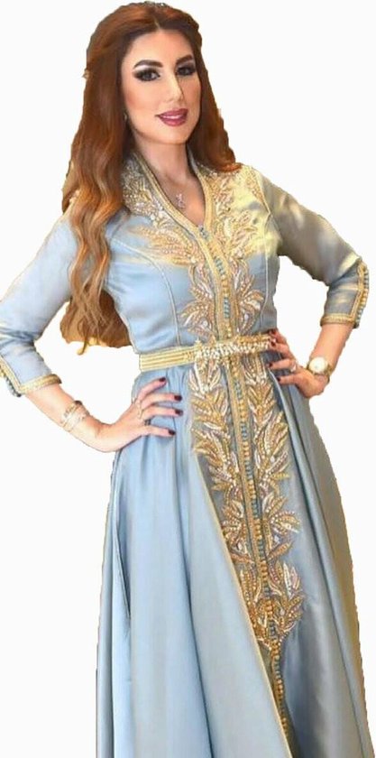caftan mode 2019
