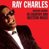 Ray Charles - Modern Sounds In Country And Wester
