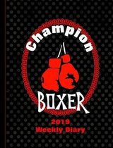 Champion Boxer