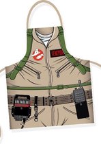 Ghostbusters Keukenschort Peter Venkman