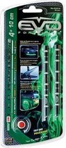 Evo Formance Led-strips Flexibel 12 Volt 10 Cm 2 Stuks Groen
