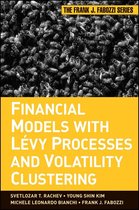 Frank J. Fabozzi Series 187 - Financial Models with Levy Processes and Volatility Clustering
