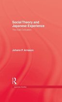 Social Theory & Japanese Experie