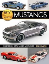 Fifty Years of Mustangs