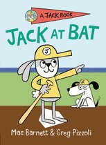 A Jack Book 3 - Jack at Bat