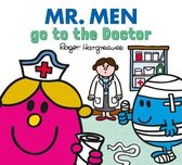 Mr. Men go to the Doctor