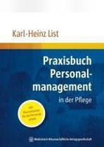 Praxisbuch Personalmanagement