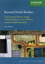 Beyond Dutch Borders