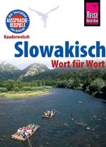 Kauderwelsch 81 - Slowakisch - Wort für Wort
