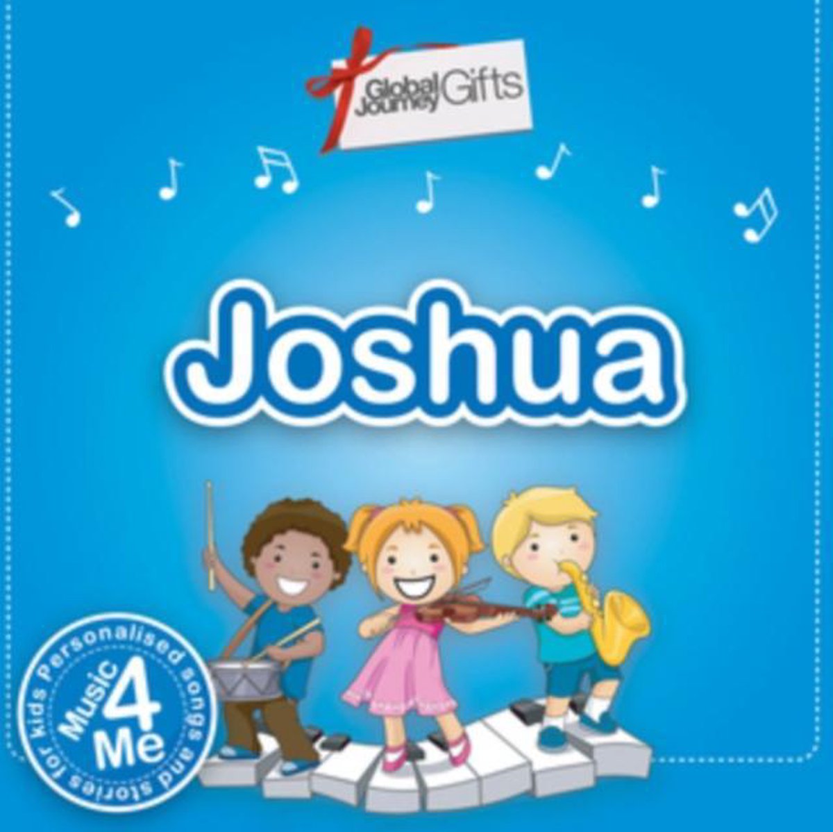Joshua