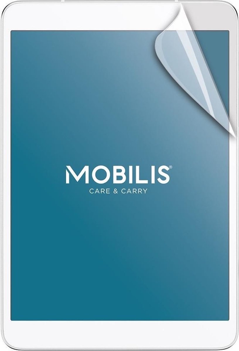 10'' Screen_Protector Mobilis Screen Protector Anti-Shock IK06 - Matte for Surface Go