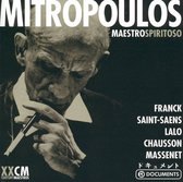Mitropoulos: Maestro Spiritoso, Disc 2