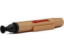 Mentter Lenspen/Brush Pro Gold