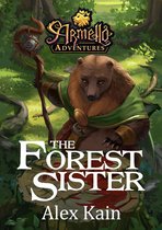 Armello Adventures 5 - The Forest Sister