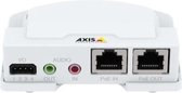 Axis T6101 digitale & analoge I/O-module Digitaal