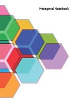 Hexagonal Notebook
