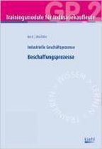 Trainingsmodul Industriekaufleute - Beschaffungsprozesse