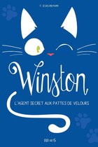 Winston 2 - Winston, l'agent secret aux pattes de velours