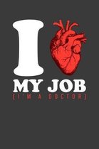 I my Job (I'm A Doctor)