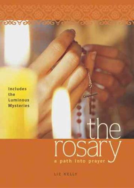 Omslag van The Rosary