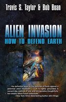 Alien Invasion Survival Gde Ulti Attack