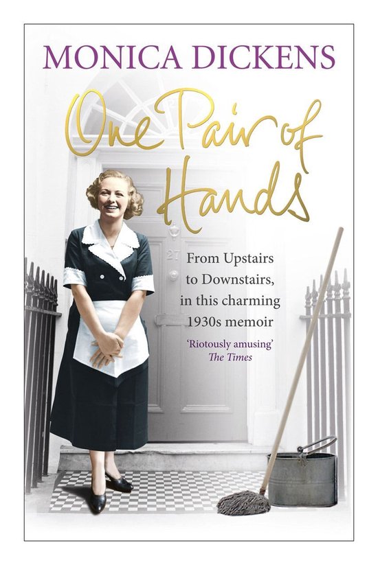 One Pair of Hands - cover
