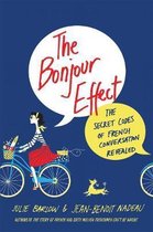 ISBN Bonjour Effect, histoire, Anglais, 320 pages