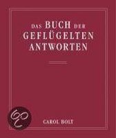 Das Buch der geflügelten Antworten