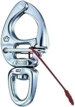 Wichard quick release snap shackle 80mm Ref 2674