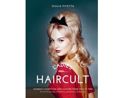 Ladies' Haircult