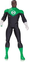 DC Designer Series Cooke Green Lantern Action Figure