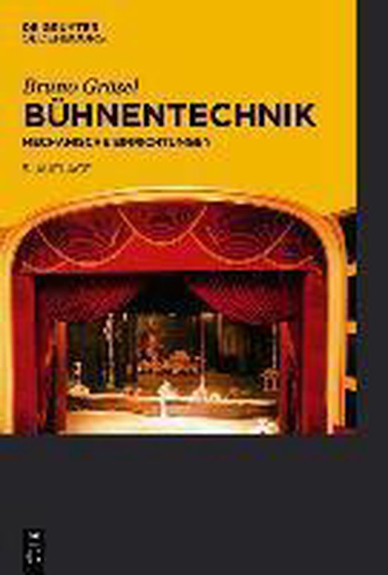 B hnentechnik