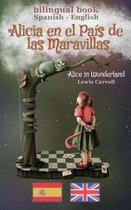 Alicia en el Pais de las Maravillas