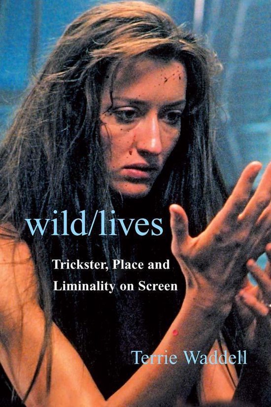 Wild/lives - cover