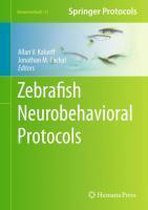 Zebrafish Neurobehavioral Protocols