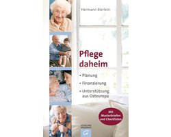 Pflege daheim