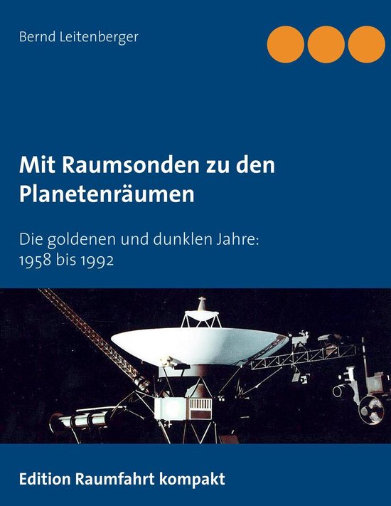 Mit Raumsonden zu den Planetenräumen 1 - Mit Raumsonden zu  ... - cover