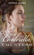The Cinderella Countess (Gentlemen of Honour, Book 3)