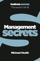 Collins Business Secrets - Management (Collins Business Secrets)