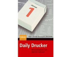 Daily Drucker