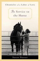 In Service to the Horse