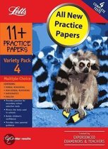 Multiple Choice Variety Pack 4