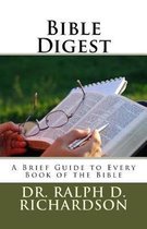 Bible Digest