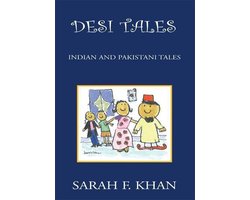 Desi Tales