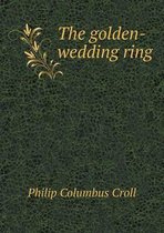 The golden-wedding ring