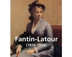 Fantin-Latour (1836-1904)