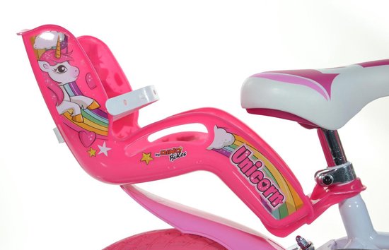 unicorn 14 inch bike