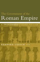 Routledge Sourcebooks for the Ancient World - The Government of the Roman Empire