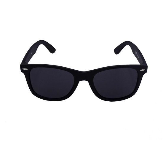Lee Diplomaat Kreta Sunglassery - Wayfarer zonnebril - Goedkope zonnebril - 100% UV bescherming  - Hoge... | bol.com
