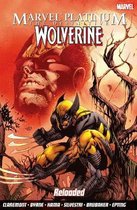 Marvel Plat Definitve Wolverine Reloaded